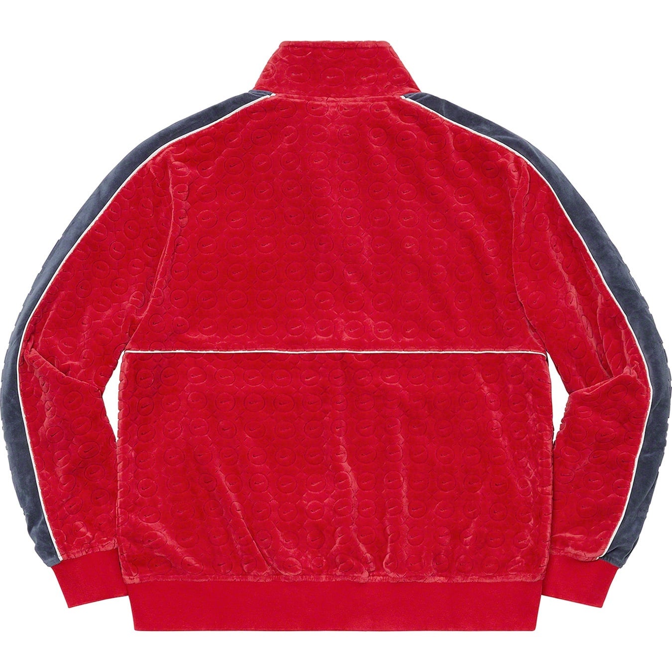 Supreme®/Nike® Velour Track Jacket view 17